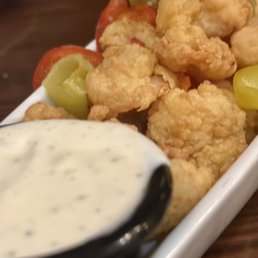 Wild West Shrimp Wild West Shrimp