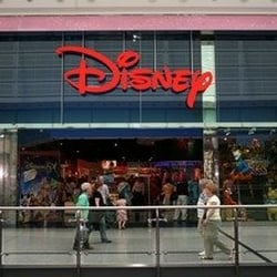 The Disney Store