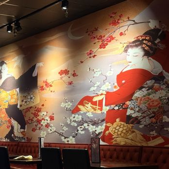 飯屋 ZOU JAPANESE STEAKHOUSE, Queensbury - Restaurant Reviews