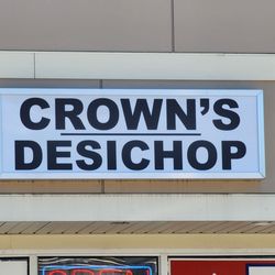 Crown's Fish & Chicken