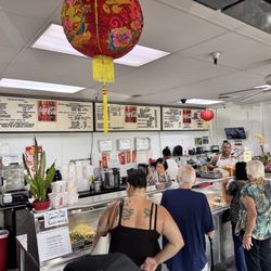 Sum Leung Chinese Kitchen