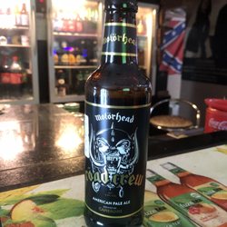 Le Scarpa - Beer