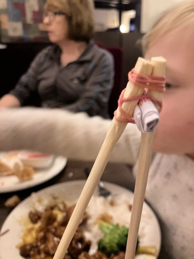 I Love Pho