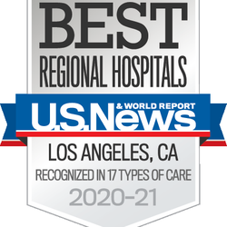 Torrance Memorial Physician Network Infectious Disease