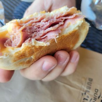 Robs Zombies - Ham and Cheese Zombie - Cafes Near Me - Concord, California Robs Zombies - Ham and Cheese Zombie - Cafes Near Me - Concord, California
