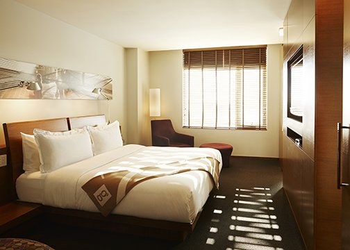 Le Germain Hotel Calgary by null