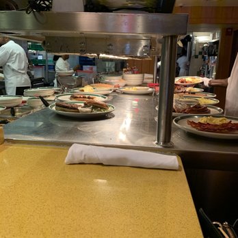 OK Cafe - Diners Near Me - Atlanta, Georgia