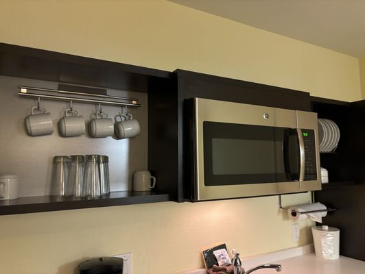 Home2 Suites Kansas City Downtown by null