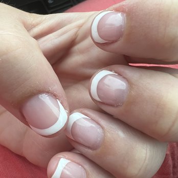 Nails For You - Messy my cuticles needed more work. - Nail Salons Near Me - Concord, California Nails For You - Messy my cuticles needed more work. - Nail Salons Near Me - Concord, California