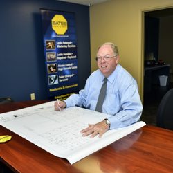 Bates Security, A Pye-Barker Fire & Safety Company - Scott Green