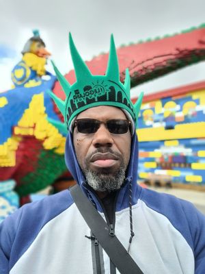 LEGOLAND® New York Resort by null