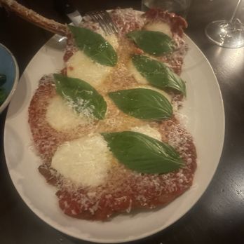 Carlotto - Lamb chop - Italian Near Me - New York, New York Carlotto - Lamb chop - Italian Near Me - New York, New York