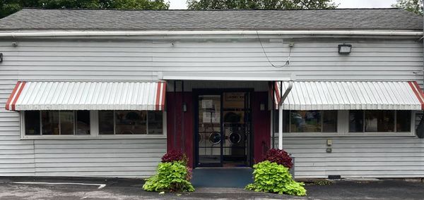 Sunshine Center Laundromat