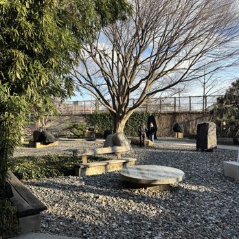 The Noguchi Museum - Art Tours Near Me - Astoria, New York The Noguchi Museum - Art Tours Near Me - Astoria, New York
