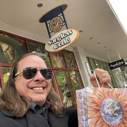 Sunglass World - Destin Commons