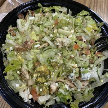 Habit Burger & Grill - Salad Near Me - Garden Grove, California Habit Burger & Grill - Salad Near Me - Garden Grove, California