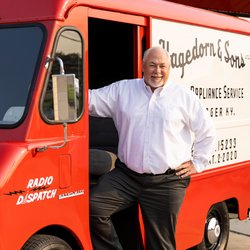 Hagedorn's Appliance - Hagedorn's Appliance Employee Photo