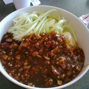 La Sinbala - Taiwanese Near Me - Arcadia, California
