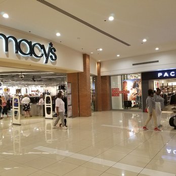 Macy's - I feel emacyated - Department Stores Near Me - Cincinnati, Ohio