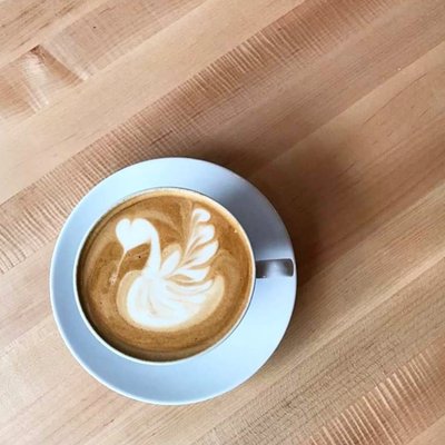Kainos Coffee by null