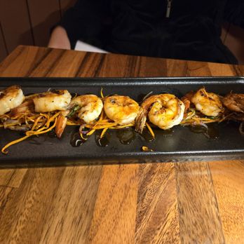Tootles & French - Grilled Shrimp - Wine Bars Near Me - Astoria, New York Tootles & French - Grilled Shrimp - Wine Bars Near Me - Astoria, New York