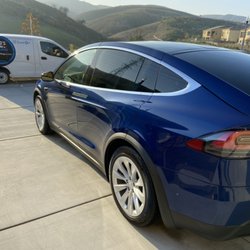 No More Swirls - Ceramic paint protection.