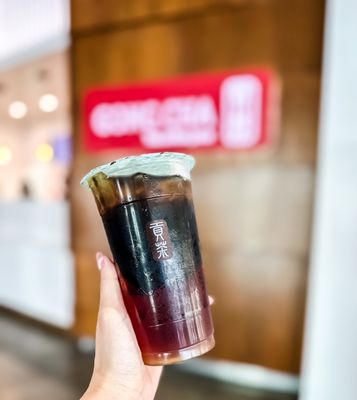 Gong Cha by null