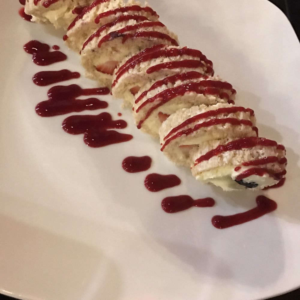 Wedashii - Dessert!! - Sushi Bars Near Me - Sacramento, California Wedashii - Dessert!! - Sushi Bars Near Me - Sacramento, California