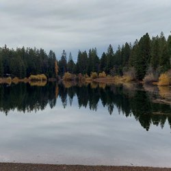 Lake De Sabla