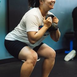 Method Fitness - Personal Trainer Arlington, VA