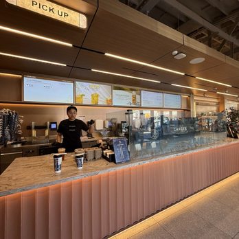 CHAGEE Modern Teahouse - Coffee & Tea Near Me - Long Beach, California CHAGEE Modern Teahouse - Coffee & Tea Near Me - Long Beach, California