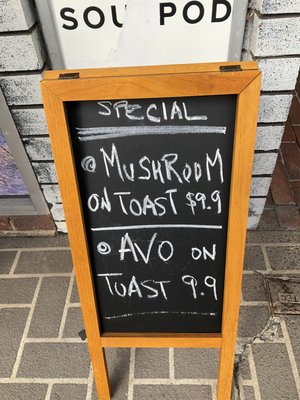 Menu photo 1 The BBQ Joint Croydon South, VIC