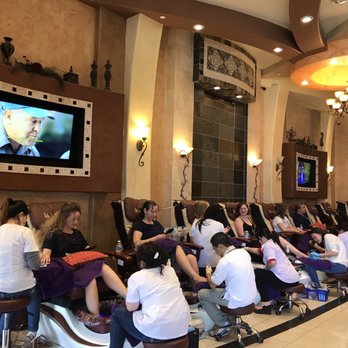 Belle Vous Nail Salon - Nail Salons Near Me - Frisco, Texas Belle Vous Nail Salon - Nail Salons Near Me - Frisco, Texas