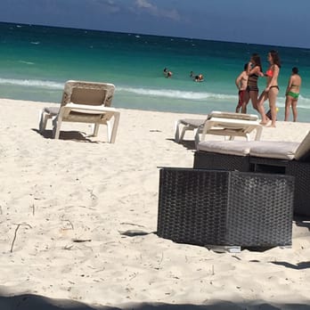 Playa Paraíso - Beaches Near Me - Tulum, ROO