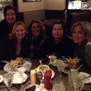 The 406 Catered - Girls night out! - Caterers Near Me