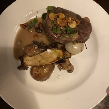 Rich Uncle Tavern - Osso Bucco - Cocktail Bars Near Me - Kitchener, Ontario