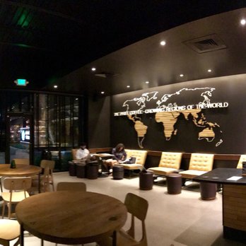 Starbucks - Inside location - Coffee & Tea Near Me - Orlando, Florida Starbucks - Inside location - Coffee & Tea Near Me - Orlando, Florida