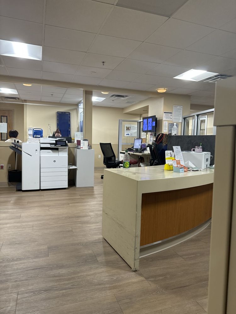 Virtua Mount Holly Hospital - patient advocate in Mount Holly, NJ