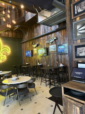 Landry's Seafood House by null