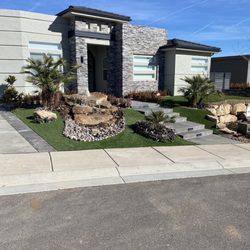 GrowPro Landscaping and Maintenance
