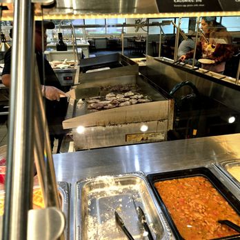 Golden Corral - Fresh Cook - Buffets Near Me - Fresno, California