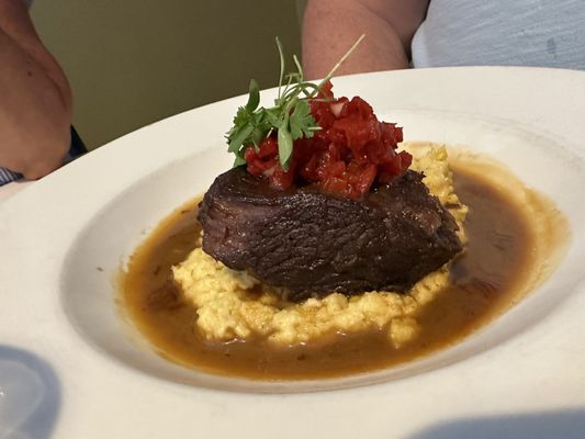 The Bistro by null