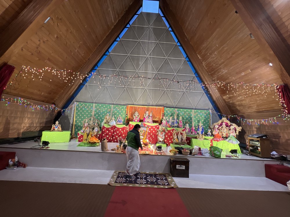 HINDU CULTURAL CENTER OF CONNECTICUT Updated October 2024 10 Photos