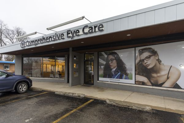 Breathtaking Eye Care In Springfield Scene Collection Breathtaking Eye Care In Springfield Scene Collection