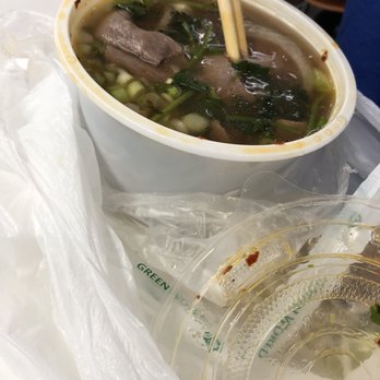 Pholicious - Vietnamese Near Me - Vancouver, British Columbia