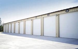 Social spots from Indoor Boat and RV Storage