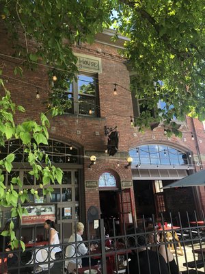 E9 Firehouse & Gastropub by null