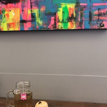 Cookie Stéfanie - Gluten-Free Near Me - Montreal, Quebec