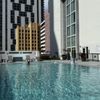 Courtyard by Marriott Miami Downtown/Brickell Area gift card