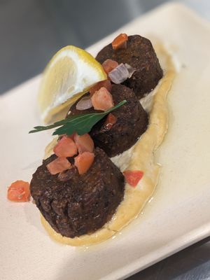 The Great Greek Mediterranean Grill - San Antonio, TX by null